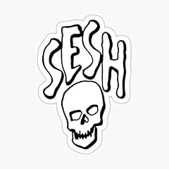 Bones teamsesh logo for sale  Delivered anywhere in USA 