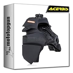 Acerbis 0023956.090.700 serbat usato  Spedito ovunque in Italia 