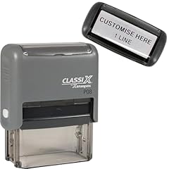 Classix xstamper p08 for sale  Delivered anywhere in UK