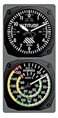 Trintec aviation altimeter for sale  Delivered anywhere in USA 