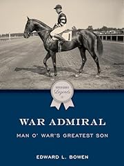 War admiral man for sale  Delivered anywhere in USA 