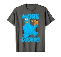 Sesame street cookie for sale  Delivered anywhere in USA 