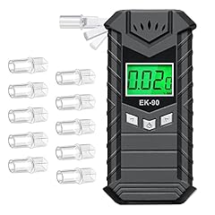 Soyaa ethylotest electronique d'occasion  Livré partout en France