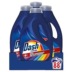 Dash power detersivo usato  Spedito ovunque in Italia 