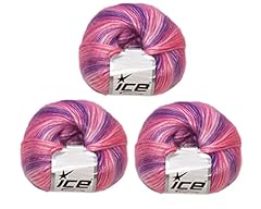 Ice yarns picasso for sale  Delivered anywhere in USA 