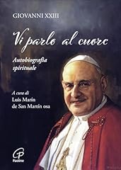 Parlo cuore. autobiografia usato  Spedito ovunque in Italia 