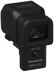 Panasonic dmw lvf2 for sale  Delivered anywhere in UK