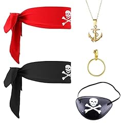 Viksaun pieces pirate for sale  Delivered anywhere in UK