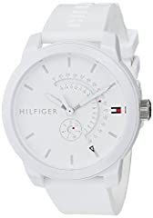 Tommy hilfiger analogue for sale  Delivered anywhere in UK