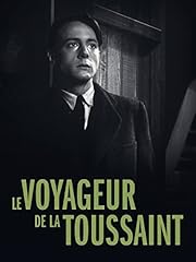 Voyageur toussaint d'occasion  Livré partout en France