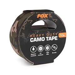 Fox fox camo for sale  Delivered anywhere in UK