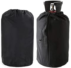 Used, WSNDY YWQQ Propane Tank Cover, Gas Bottle Full Cover for sale  Delivered anywhere in UK