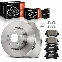 Frankberg brake disc for sale  Delivered anywhere in UK