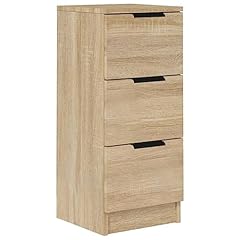 Vidaxl sideboard sonoma for sale  Delivered anywhere in UK