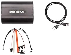 Dension dab interface gebraucht kaufen  Wird an jeden Ort in Deutschland