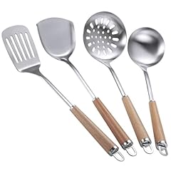 Nizeami wok spatula for sale  Delivered anywhere in UK