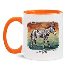 Vintage donkey ceramic for sale  Delivered anywhere in USA 