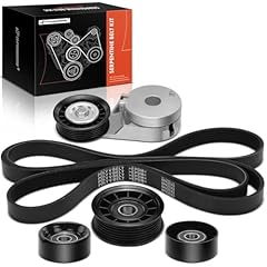 Premium engine serpentine for sale  Delivered anywhere in USA 
