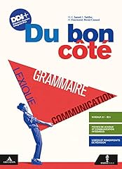 Bon côté. grammaire usato  Spedito ovunque in Italia 