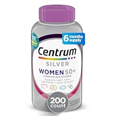 Centrum silver women for sale  Delivered anywhere in USA 