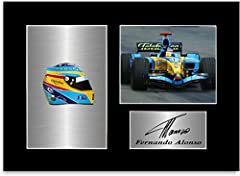 Fernando alonso 2005 for sale  Delivered anywhere in UK