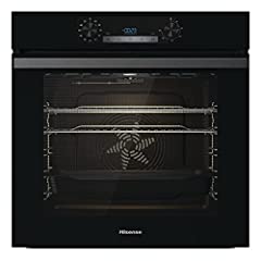 Hisense BI62212ABUK Built-in Electric Single Oven - for sale  Delivered anywhere in UK