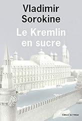 Kremlin sucre d'occasion  Livré partout en France