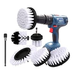 Brosse nettoyage perceuse d'occasion  Livré partout en France