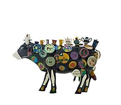 Cowparade moo potter gebraucht kaufen  Wird an jeden Ort in Deutschland