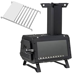 Spotravel portable wood for sale  Delivered anywhere in UK