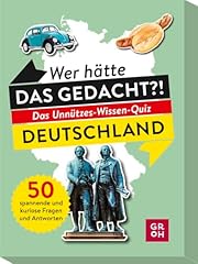Hätte gedacht unnützes gebraucht kaufen  Wird an jeden Ort in Deutschland