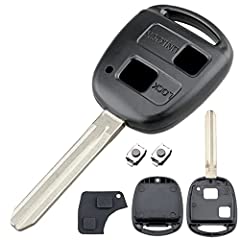 Hoorlz toyota key for sale  Delivered anywhere in UK