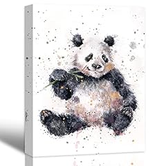 Oridomy watercolor panda for sale  Delivered anywhere in USA 