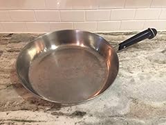 Revere ware copper for sale  Delivered anywhere in USA 