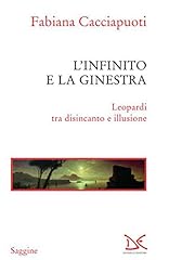 Infinito ginestra. leopardi usato  Spedito ovunque in Italia 