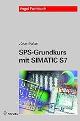 Sps grundkurs simatic gebraucht kaufen  Wird an jeden Ort in Deutschland