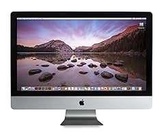 Apple imac 21.5 for sale  Delivered anywhere in UK