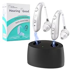 Hearing aids seniors for sale  Delivered anywhere in USA 