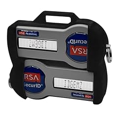 Token holder rsa for sale  Delivered anywhere in UK