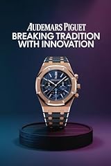 Audemars piguet breaking usato  Spedito ovunque in Italia 