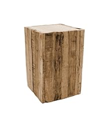 Spetebo design holz gebraucht kaufen  Wird an jeden Ort in Deutschland