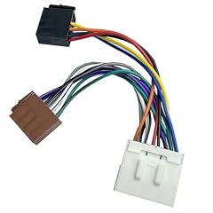 Aftermarket radio wiring for sale  Delivered anywhere in USA 