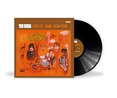 Magic medicine vinyl for sale  Delivered anywhere in UK