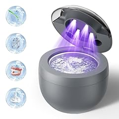 Ultrasonic retainer cleaner for sale  Delivered anywhere in USA 