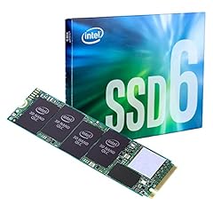 Intel ssd 660p gebraucht kaufen  Wird an jeden Ort in Deutschland