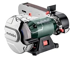 Metabo kombi bandschleifmaschi gebraucht kaufen  Wird an jeden Ort in Deutschland
