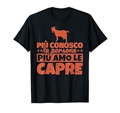Capra divertente amo usato  Spedito ovunque in Italia 