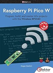 Raspberry pico program for sale  Delivered anywhere in UK