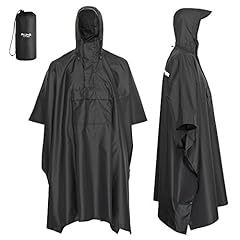 Awha rain poncho for sale  Delivered anywhere in UK