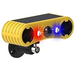 Comboss solar bewegungsmelder gebraucht kaufen  Wird an jeden Ort in Deutschland